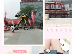 -万达茂商场(南京仙林店)