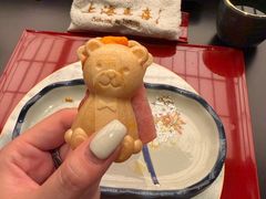 -鳥喜Toriki怀石烧鸟料理