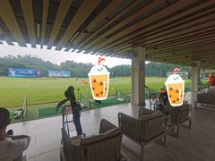 -麓湖高尔夫球俱乐部