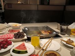 -海底捞火锅(劲松店)