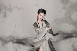 -盘子女人坊古装写真摄影(南京总店)