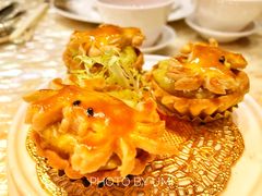 -8餐厅(新葡京酒店)