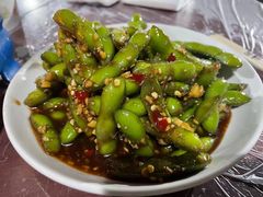 -桂萍特色牛筋牛杂(长堤街总店)