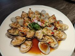 -凤霞海鲜大排档·天津菜(抗震路店)