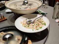 -小厨娘淮扬菜(清江苏宁广场店)