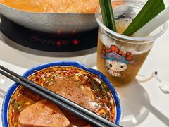 -王奋斗贵州酸汤牛肉火锅