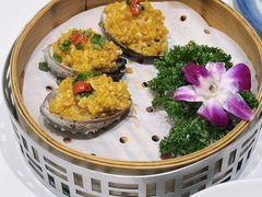 -必点海鲜·海肠捞饭大王(滨江道店)