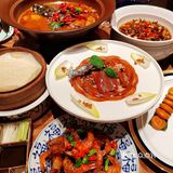 不用进四九城，来万象城就能吃上正宗京菜👍