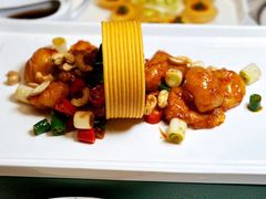 -羊瑞堂·横山炖羊肉·陕菜(未央路旗舰店)