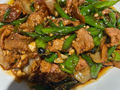 -霸蛮湖南菜·牛肉粉(荣京西街店)