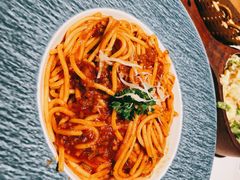 -俄士厨房(五棵松华熙LIVE店)