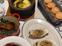 -维园悦谱·海派家常菜(乌鲁木齐南路店)