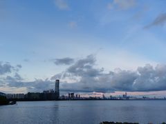 -深圳湾公园(南山区)