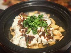 -金成潮菜博物馆(海珠湿地店)