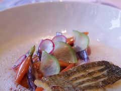 -Le Comptoir de Pierre Gagnaire