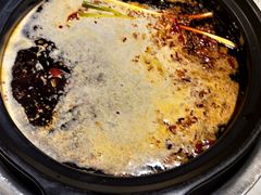 -钢管厂五区小郡肝串串香(通锦桥店)