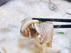 -代羊肉(中和店)