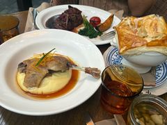 -夏朵餐厅(丁香店)
