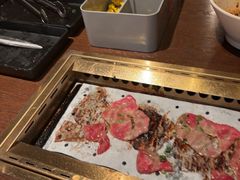 -新石器烤肉(中房金谊广场店)