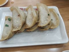 -小姜锅贴(凤凰街店)