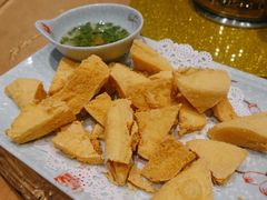 -抱德·潮汕味(敦和店原惠城鱼仔)