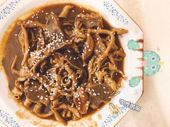 咖喱鹅肠-民记食店(沙溪店)