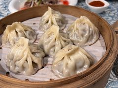 -巴扎美食·新疆菜·西域歌舞表演餐厅(新疆大厦店)