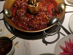-小龙翻大江文化火锅(宽窄店)