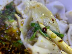 -回坊马二饺子馆