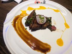 -蟹之国·精品蟹料理(极地店)