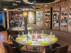 包厢-羊大爷涮肉(亮马桥店)