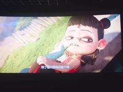 -和美电影艺术中心(万国城店)