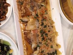-老浒记民俗酒楼(王府井店)