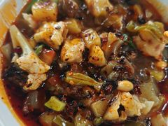 -张老三肉丸糊辣汤(丰登南路店)