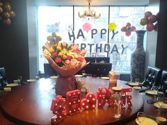 -镜泊小镇(东长安街店)