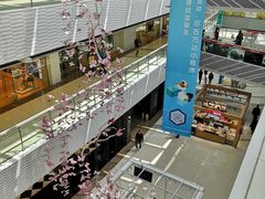 -万达广场(松江店)