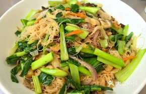 Putian Rice Noodles