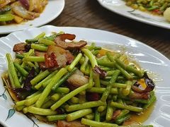 -晶渔坊·海鲜私房菜(东夷小镇店)