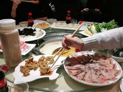 -蜀留香火锅·始于1999·原四川老火锅(白堤路店)
