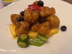 -南棠馆粤菜坊(群光店)
