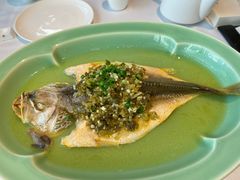 -西湖春天•老字号杭州菜(百汇店)