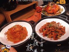 -长沙富力万达文华酒店