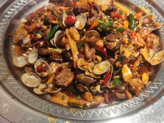 -东来土菜馆(民祥园路店)