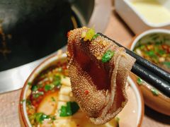 -蘑界·野生菌火锅(深业上城店)