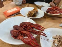 -蟹家大院(外滩店)