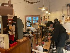 -懒鱼时光馆(沙坪坝店)