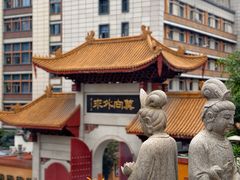 -福州开元寺
