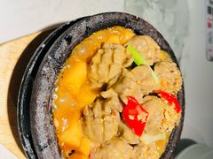 -潮堂 · 潮州菜(人广来福士店)