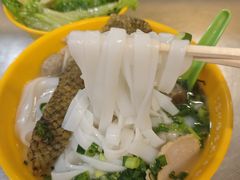 -富记鱼蛋粉(西村店)