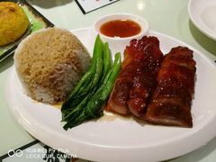 -大咀港式茶餐厅(海岸城店)